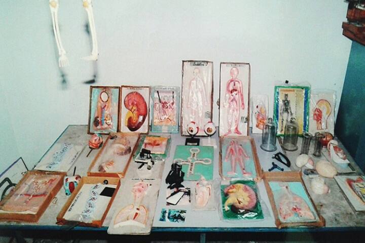 laboratory